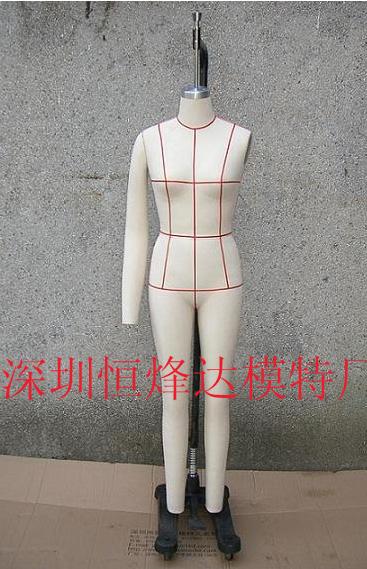 供应模特人台服装人台板房人台人台公仔