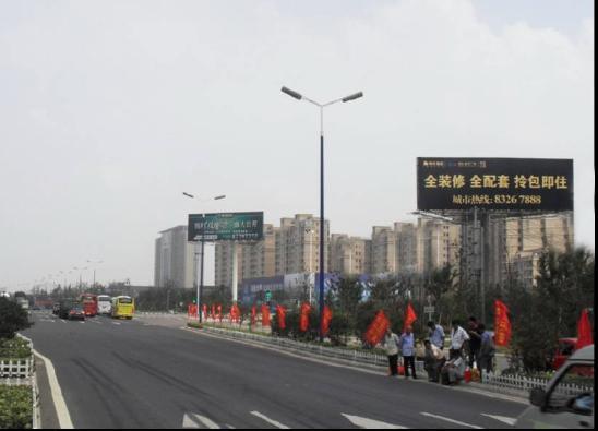 供應徐州206國道與高鐵站路高炮