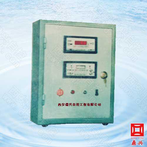 恒溫控制儀圖片