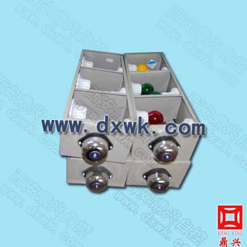 供應(yīng)西安通風(fēng)方式信號(hào)燈箱廠家生產(chǎn)地址