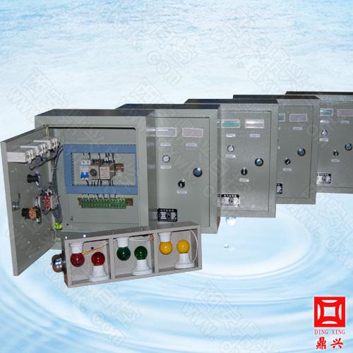 西安通風方式信號控制箱提貨地址圖片