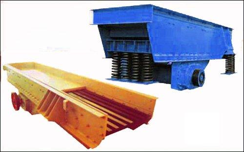 槽式給料機圖紙圖片