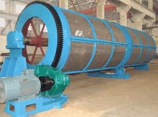 滾筒篩圖紙13653823900