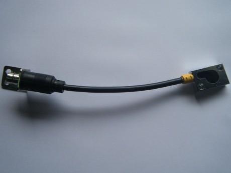 供應(yīng)申皓檢知器配件