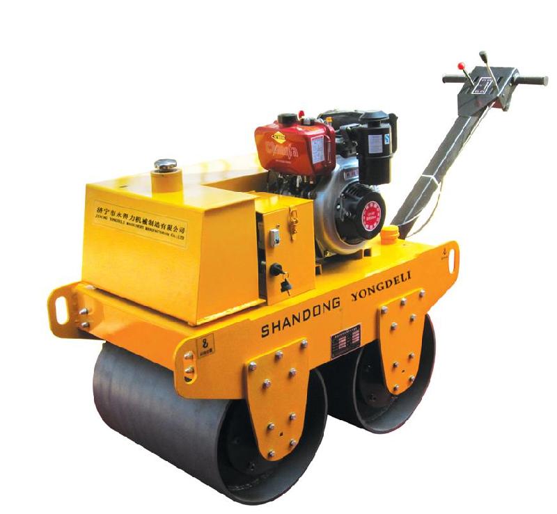 小型手扶壓路機(jī)廠家圖片