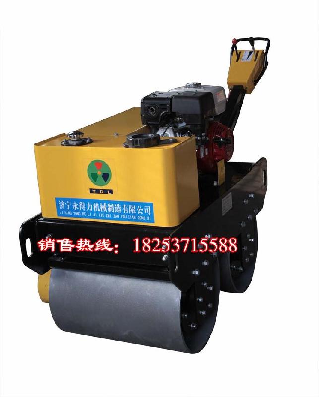 小型壓路機(jī)圖片/小型壓路機(jī)樣板圖 (2)