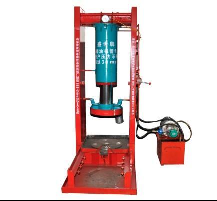 山西花生榨油機圖片