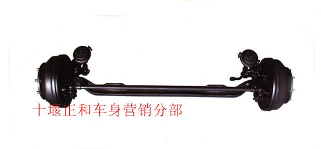 供應前后橋價格