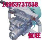 ZM12干式煤電鉆煤電鉆圖片