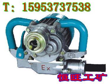 供應(yīng)ZDQ25強(qiáng)力煤電鉆