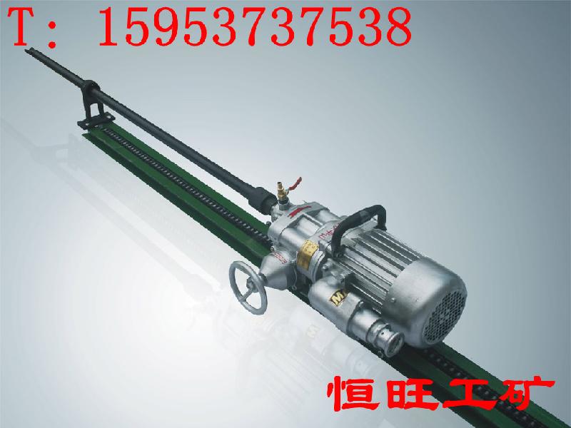 KHYD110建筑巖石電鉆圖片