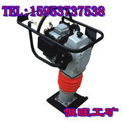 HCR90打夯機參數(shù)價格圖片