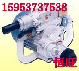 ZM15S濕式煤電鉆煤電鉆圖片