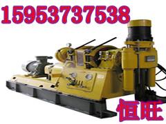 ZLJ650ZLJ-650全液壓鉆機的進化機圖片