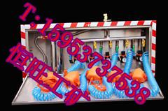 ZJYS壓風(fēng)供水自救裝置圖片