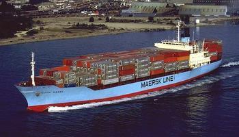 廈門到杜阿拉海運圖片