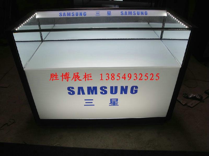 供應三星手機柜臺廠家