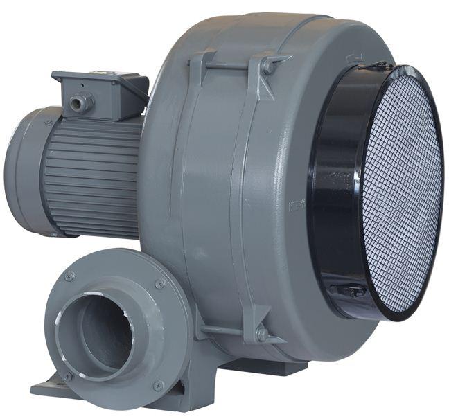 透浦多段式風(fēng)機(jī)圖片