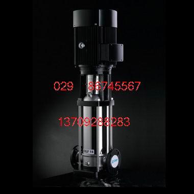 西安市水泵廠家圖片