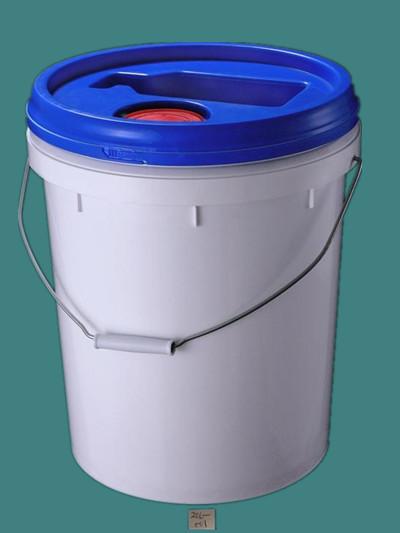 供應(yīng)20L塑料桶20L出口級(jí)桶20L防盜桶