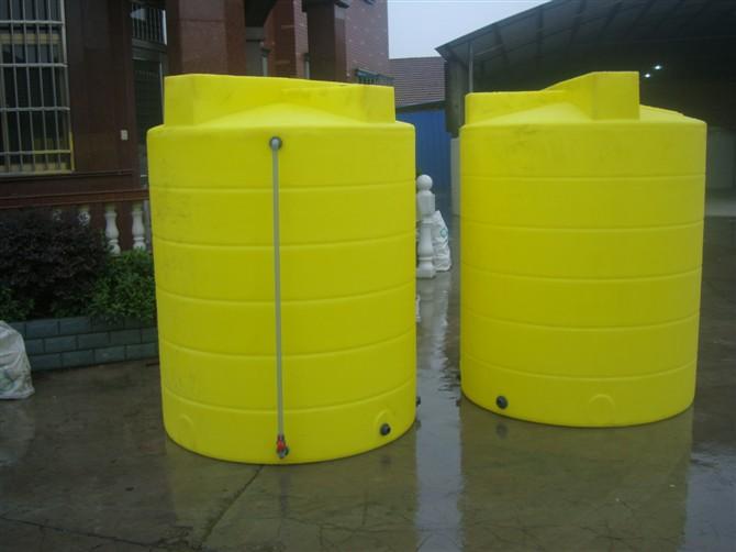 供應(yīng)6噸塑料桶6噸儲罐6噸食品級儲罐塑料桶包裝制品