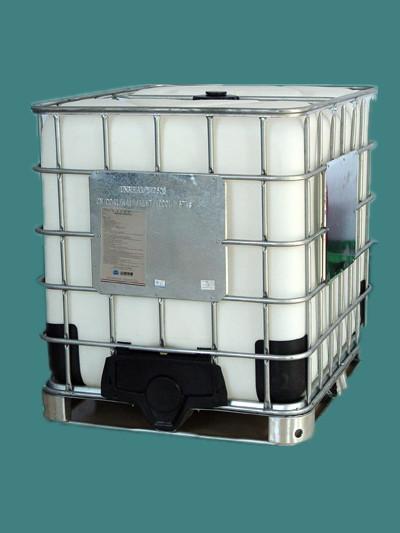 供應1000L塑料桶鋼架塑料桶