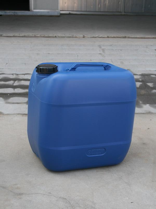 供應(yīng)25L塑料桶25公斤化工桶酸堿桶