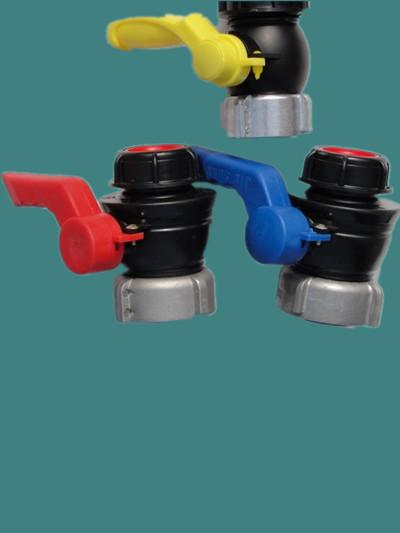 供應1000L塑料桶鋼架塑料桶