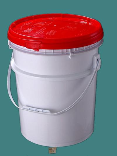 供應(yīng)20L塑料桶20L出口級(jí)桶20L美式桶