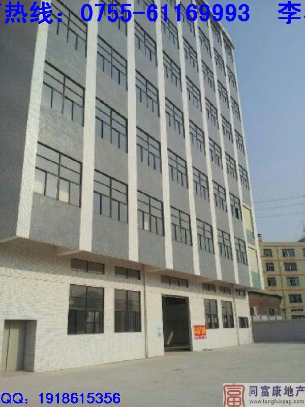 8層獨院廠房出租圖片