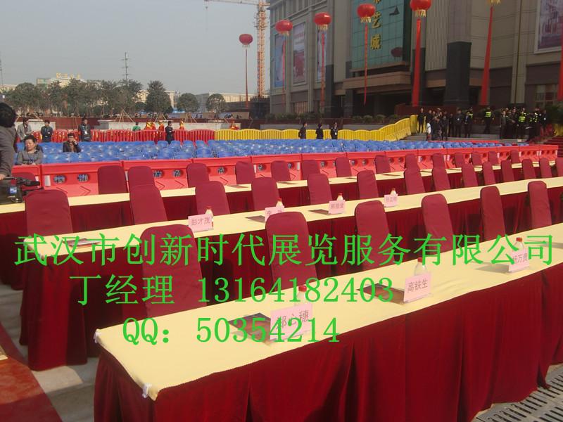 供應(yīng)武漢青山桁架舞臺出租