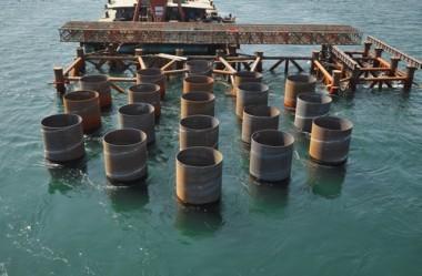 供應(yīng)大口徑鋼護(hù)筒15289558871螺旋管鋼護(hù)筒廣西鋼護(hù)筒廠家