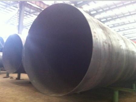 大口徑螺旋管圖片