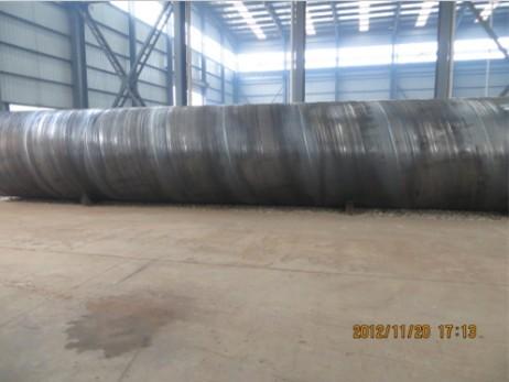 供應(yīng)壓力螺旋鋼管廣西滄海鋼管廠制造