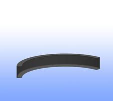 槽鋼內(nèi)彎彎管圖片