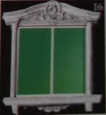 供應(yīng)山東濰坊漢白玉窗套/幕墻窗套工藝加工/窗套*報價