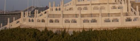 山東大型欄板圖片