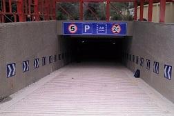 四川成都云南貴州地下停車場(chǎng)設(shè)計(jì)施工-百盛鴻*