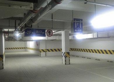 四川成都云南貴州地下停車場(chǎng)設(shè)計(jì)施工-百盛鴻*