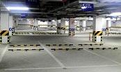 四川成都停車場(chǎng)設(shè)計(jì)施工車位劃線圖片/四川成都停車場(chǎng)設(shè)計(jì)施工車位劃線樣板圖 (4)