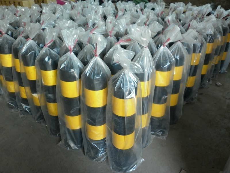 警示柱圖片/警示柱樣板圖 (4)