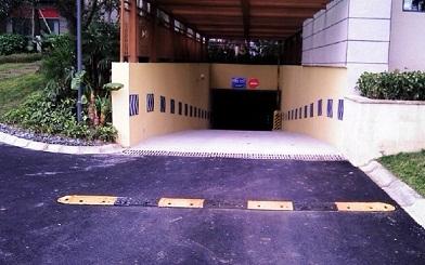 四川成都云南貴州停車場(chǎng)車位劃線設(shè)計(jì)施工-百盛鴻*