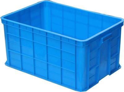 供應(yīng)500塑料周轉(zhuǎn)箱，塑料籮筐