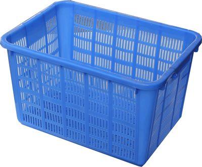 供應1米塑料筐 服裝周轉筐