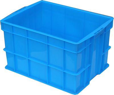 供應(yīng)500塑料周轉(zhuǎn)箱，塑料籮筐