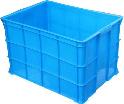 供應(yīng)500塑料周轉(zhuǎn)箱，塑料籮筐