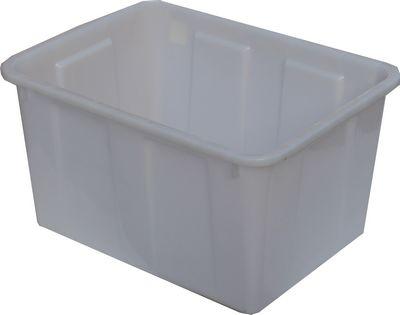 供應300L塑料水箱 注塑水箱 300公斤塑料水箱