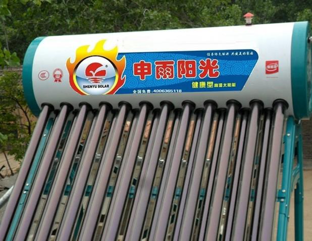 供應(yīng)太陽(yáng)能熱水器廠家 徐州太陽(yáng)能熱水器廠家