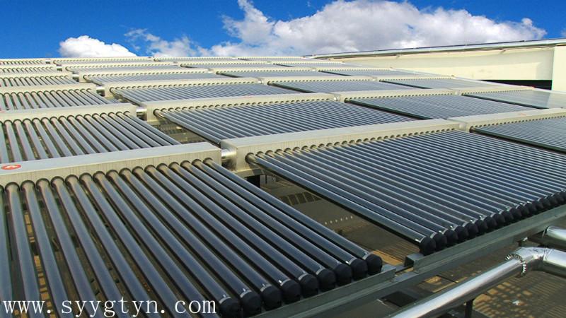 供應(yīng)集熱工程特點(diǎn)