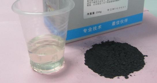 HN-812高溫金屬結(jié)構(gòu)膠圖片